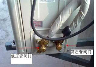 什么是雪种，如何回收雪种？